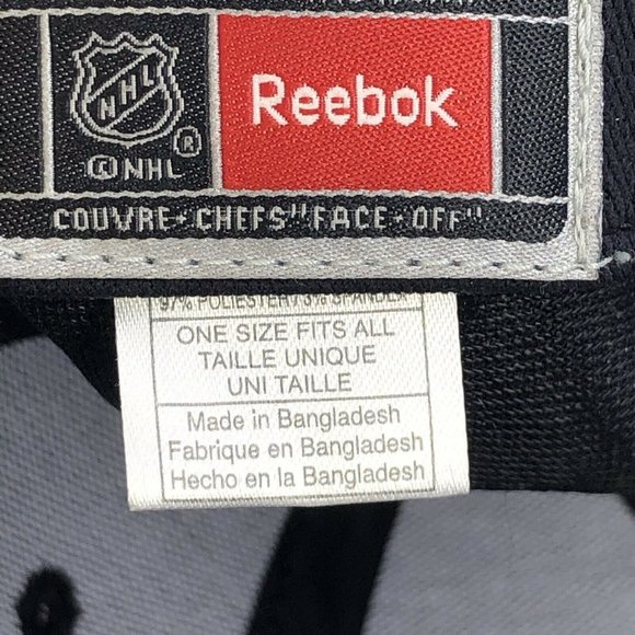 2017 Pittsburgh Penguins Stanley Cup Champions Ree - Picture 7 of 8